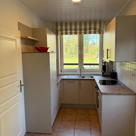 Apartment 4 Wyk auf Föhr Esterno foto