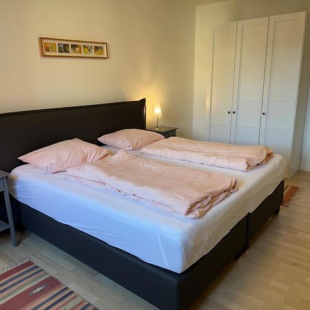 Apartment 4 Wyk auf Föhr Esterno foto