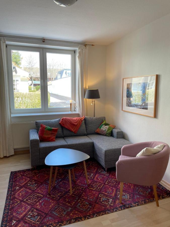 Apartment 4 Wyk auf Föhr Esterno foto