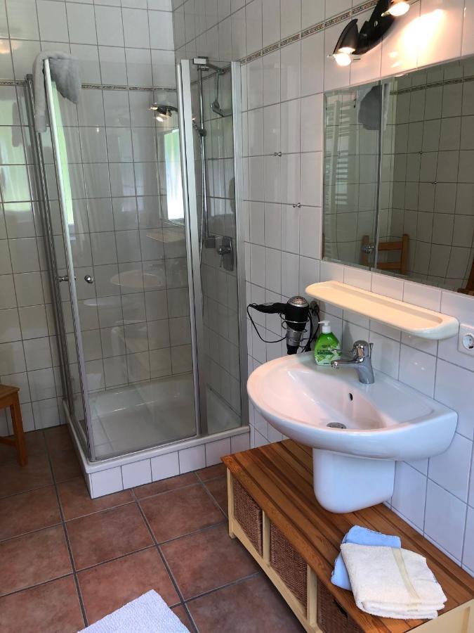 Apartment 4 Wyk auf Föhr Esterno foto